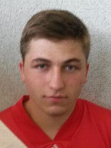Moritz Weindl
