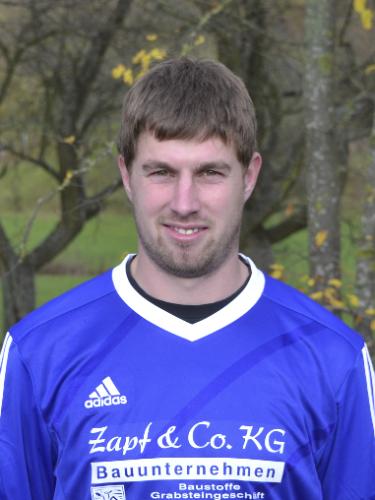 Jochen Endres