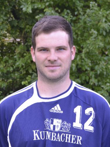 Matthias Sturm