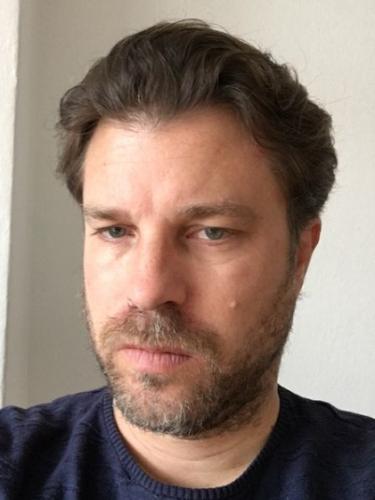 Andreas Graf
