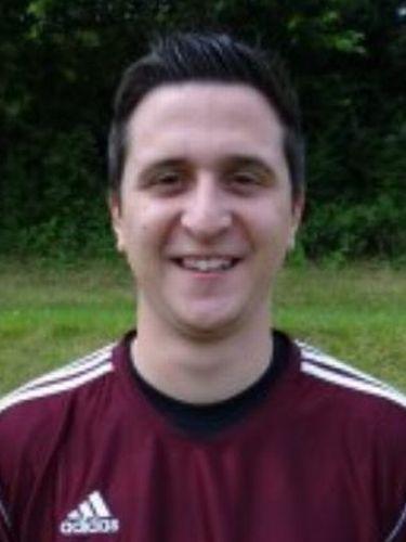 Stefan Schwaller
