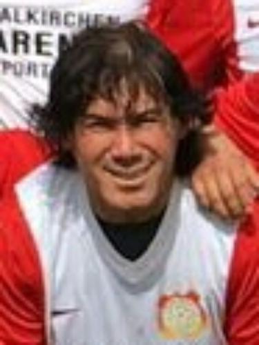 Fernando Chavez