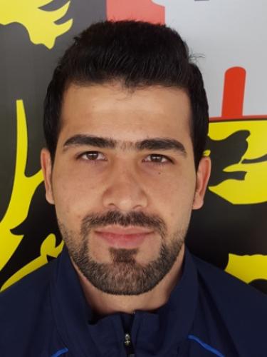 Avatar Bild für Mohammad Sayyah