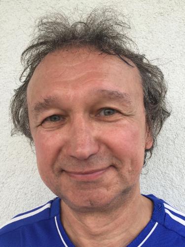 Jürgen Truka