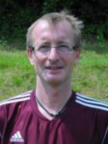 Juergen Mueller
