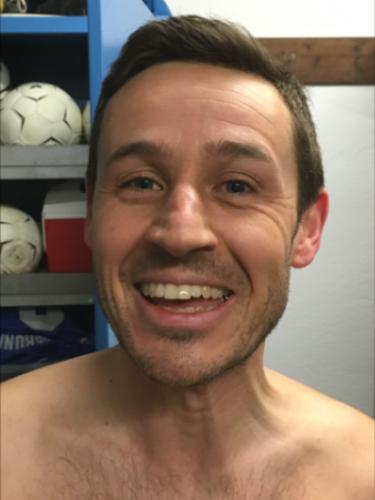 Sergio Vitorino