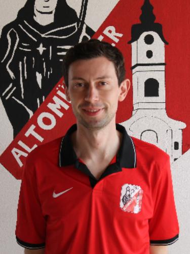 Stephan Baumgartner
