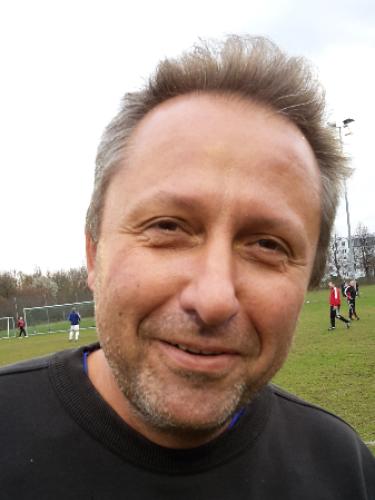 Robert Stuber