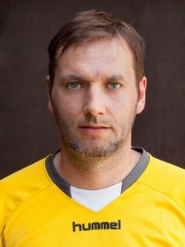 Alexander Brandl