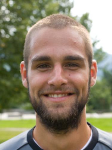 Alexander Albrecht