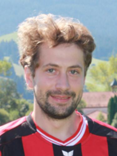Roland Riefler