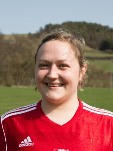 Theresa Engelbrecht
