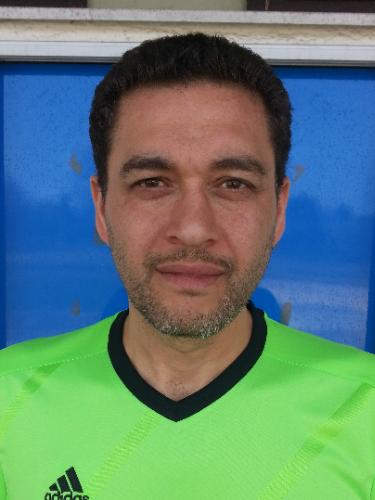 Serdal Yilmaz