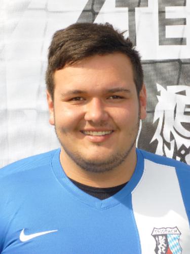 Maximilian Gruber
