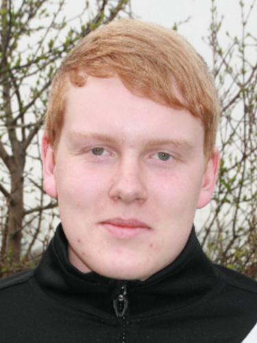 Jakob Oberhuber