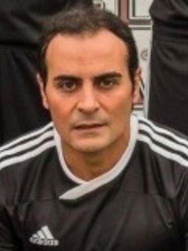 Sedat Karaali