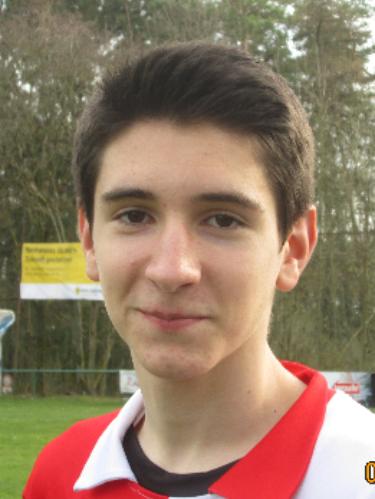 Simon Letzer