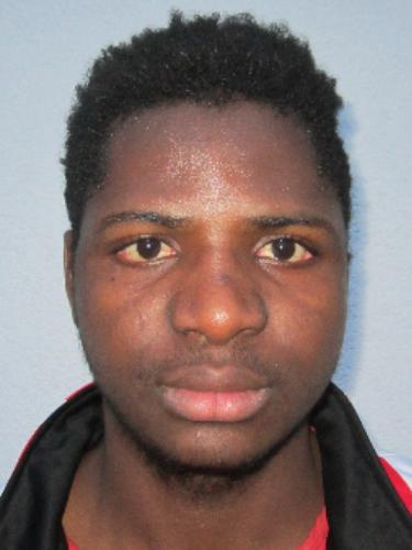 Mohammed Diallo