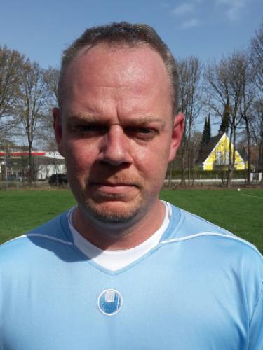 Norbert Lenz