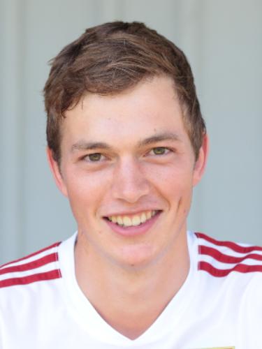 Christoph Stigler