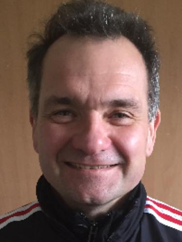 Bernd Schmidt