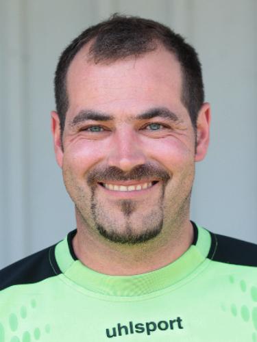 Michael Danner