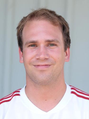 Michael Gaube