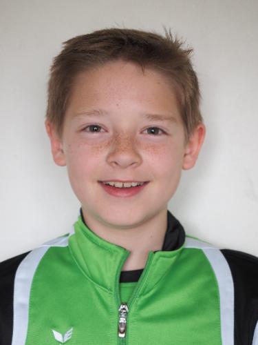 Niklas Feldbacher