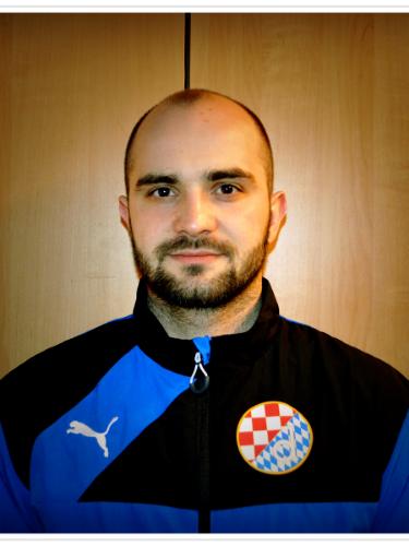 Petar Duzel