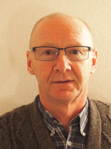 Norbert Strohmeier