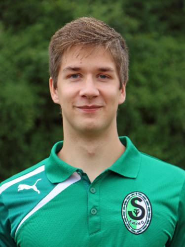 Philipp Hornung