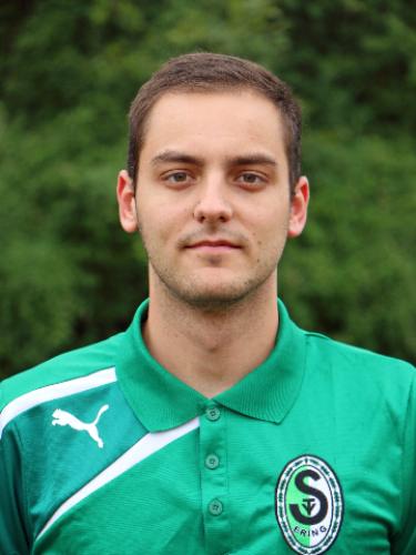 Matthias Maier