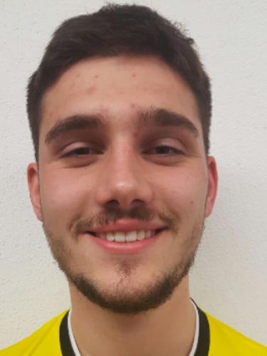 Josef Glockshuber