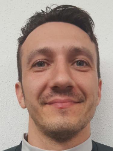 Tomislav Saric