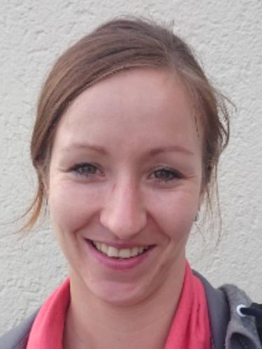 Johanna Krämer