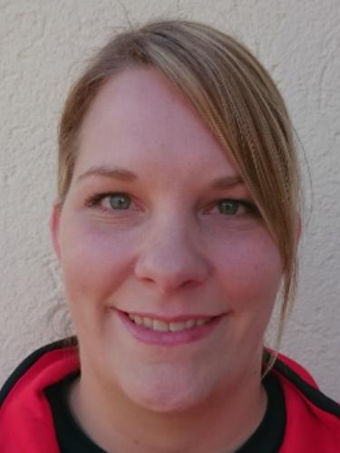 Daniela Lackermeier