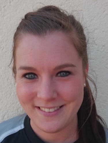 Nina Stögbauer