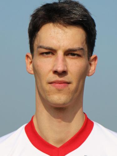 Alexander Meltl