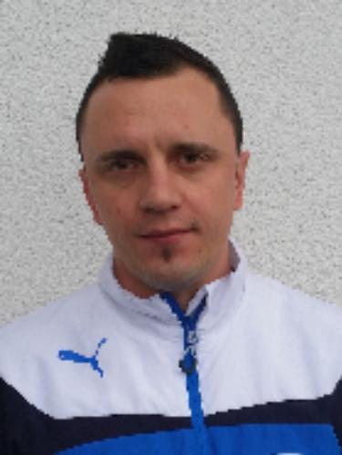 Avatar Bild für Enes Osmancevic