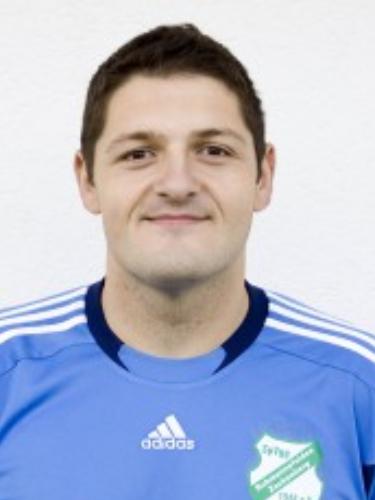 Andreas Seidl