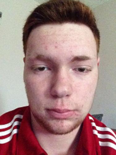 Kevin Oberpaul
