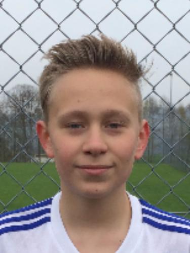 Niklas Kroll