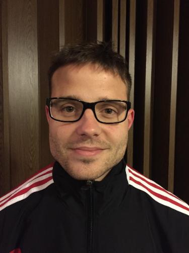 Florian Wolfseher