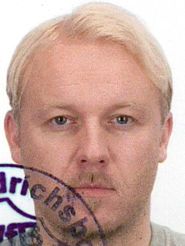 Markus Bachmann