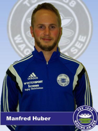 Manfred Huber