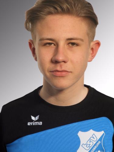Joshua Walcher
