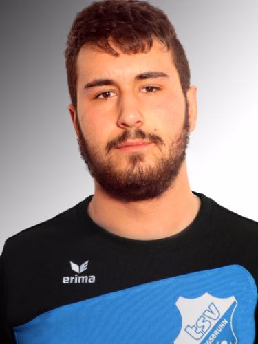 Deniz Böck
