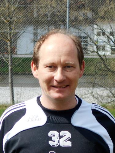 Uwe Schwenninger