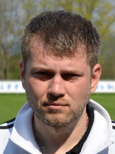 Dimitry Bolinger