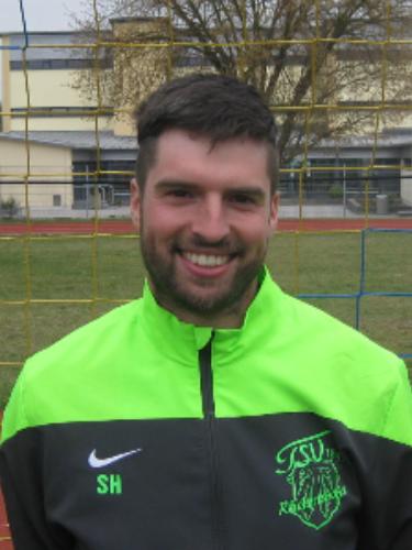 Dennis Hegenbart